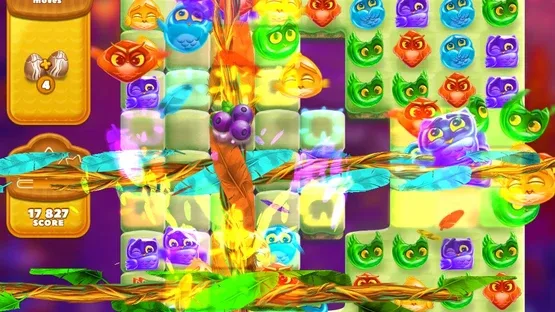 Owl Rescue screenshot 10