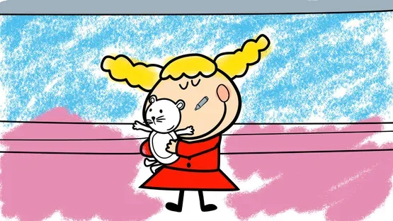 The Preschoolers: Season 1 screenshot 3