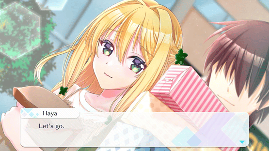 Fragment's Note+ Screenshot