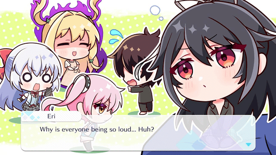 Fragment's Note+ Screenshot