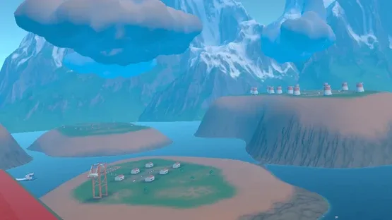 Joy Flight screenshot 4