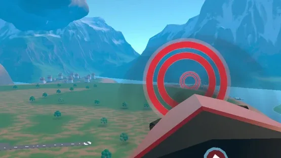 Joy Flight screenshot 5