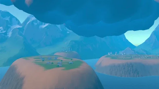 Joy Flight screenshot 6