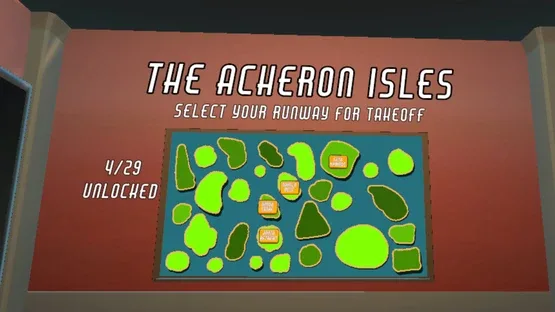 Joy Flight screenshot 2