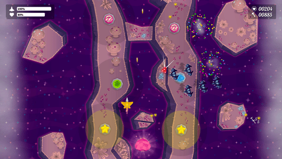 Kind Heart Defenders Screenshot