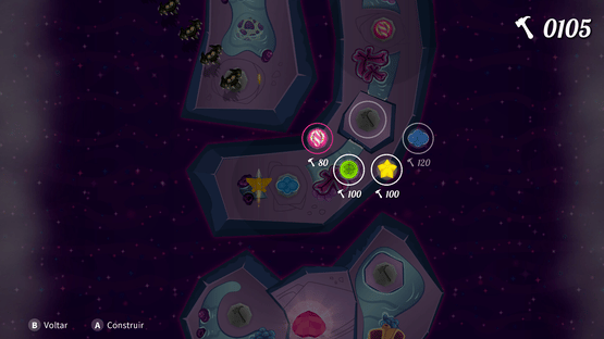 Kind Heart Defenders Screenshot