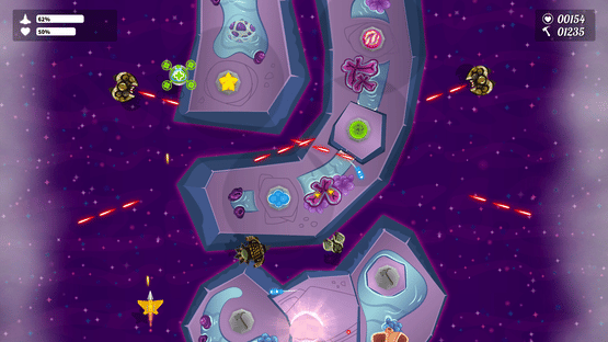 Kind Heart Defenders Screenshot