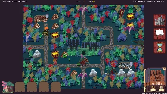 Demiurges screenshot 5