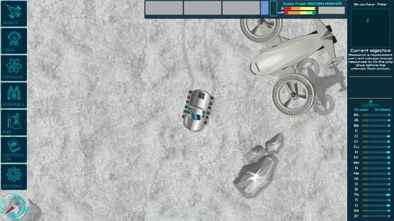 Where is Earth? screenshot 4