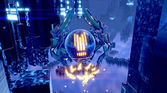 CyberTD Screenshot