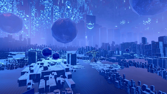 CyberTD Screenshot