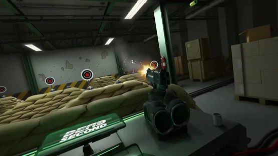 Dead Second screenshot 5