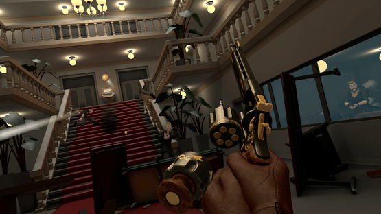 Dead Second Screenshot