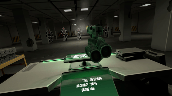 Dead Second Screenshot