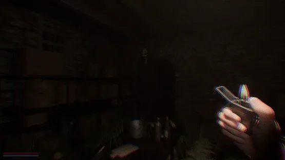 On Dark Terms screenshot 4