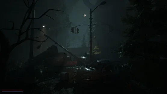 On Dark Terms screenshot 5