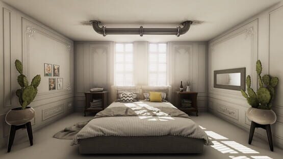 The Lies We Tell Ourselves cover