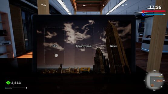 THE TRADER -Goods Dealer Simulator- screenshot 5