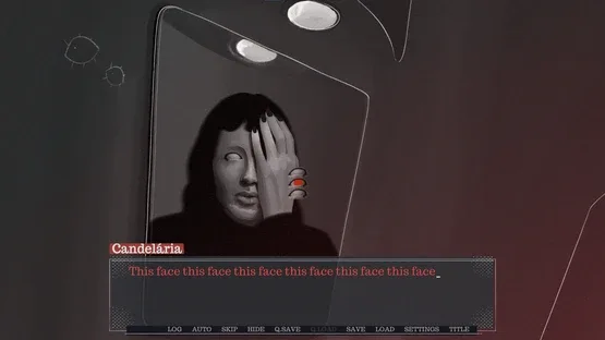 I Did Not Buy This Ticket screenshot 4