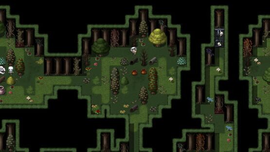 A Spooky Teaparty cover