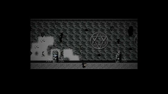 Walking In The Abyss - Definitive Edition screenshot 4