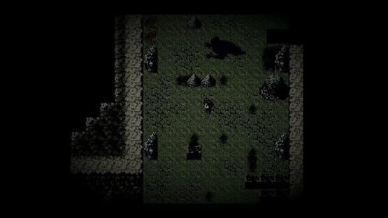 Walking In The Abyss - Definitive Edition screenshot 5