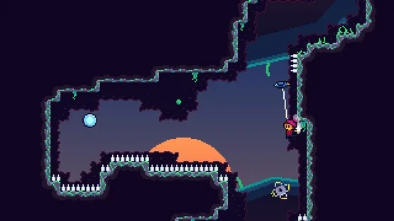 Mount Farewell screenshot 7