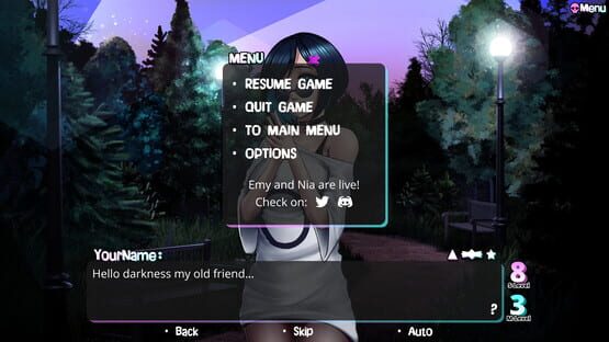 screenshot 5