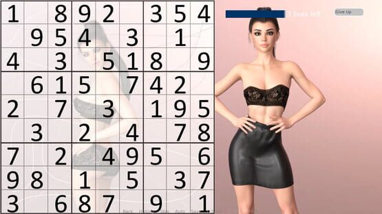 Strip n Play with Valerie screenshot 2
