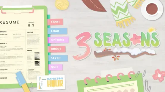 3 Seasons screenshot 1