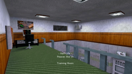 Half-Life: Peaces Like Us Screenshot