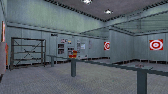 Half-Life: Peaces Like Us Screenshot