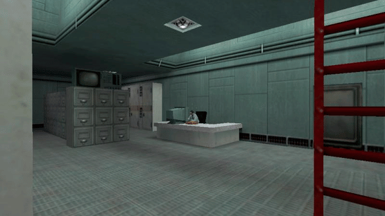 Half-Life: Peaces Like Us Screenshot