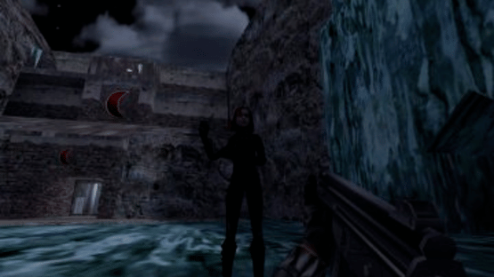 Underworld: Bloodline Screenshot