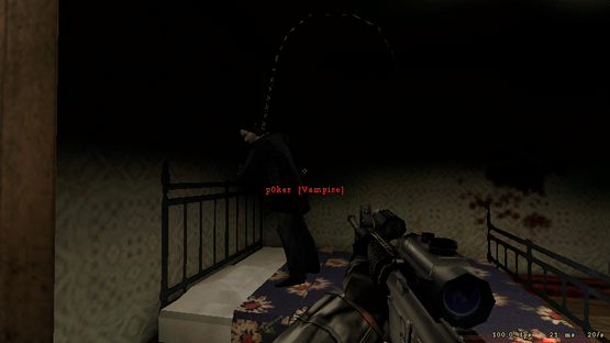 Underworld: Bloodline Screenshot