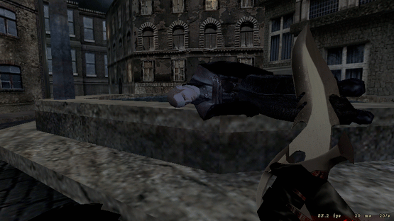 Underworld: Bloodline Screenshot