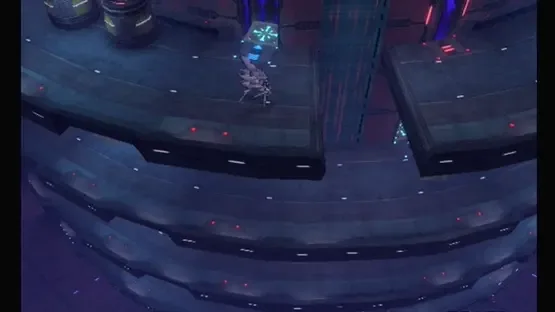 Xenosaga Episode III: Also sprach Zarathustra screenshot 9