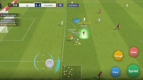 screenshot 6