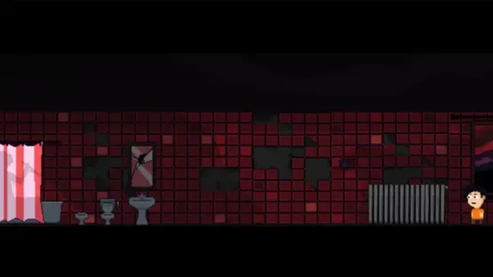 Dentures and Demons screenshot 4
