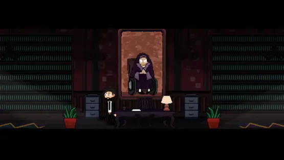 Dentures and Demons screenshot 3