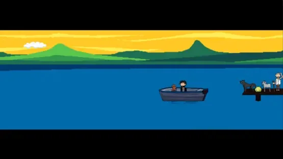 Dentures and Demons screenshot 5