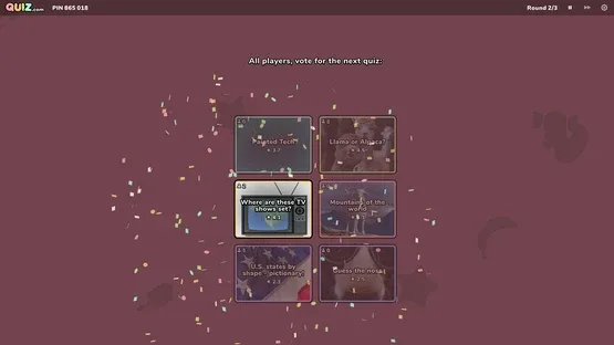 Quiz.com screenshot 3