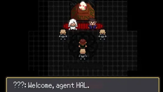 Pokémon Empyrean screenshot 13