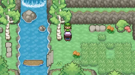 Pokémon Empyrean screenshot 3