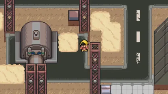 Pokémon Empyrean screenshot 4