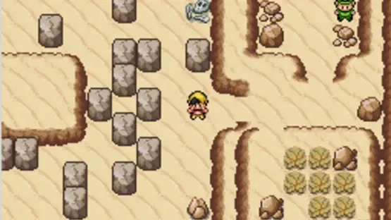 Pokémon Empyrean screenshot 14