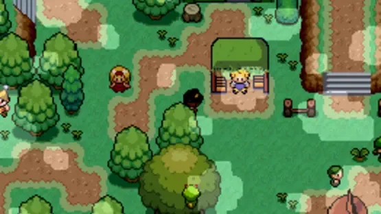 Pokémon Empyrean screenshot 7