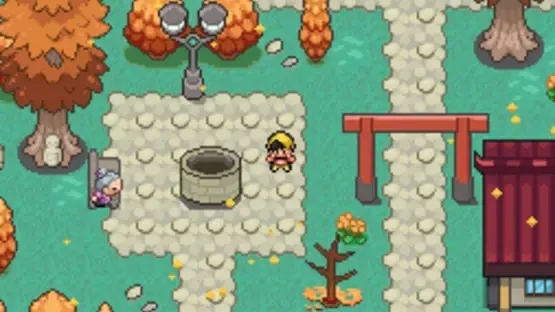 Pokémon Empyrean screenshot 8