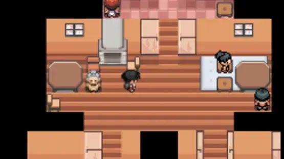 Pokémon Empyrean screenshot 9