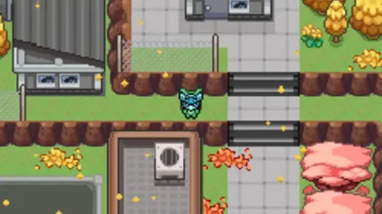 Pokémon Empyrean screenshot 11